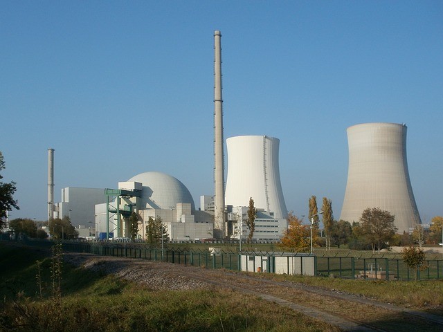 Usina Nuclear