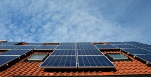 Investir em Energia Solar Fotovoltaica